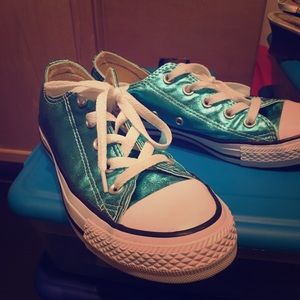 Converse Size 6